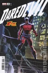 Variant Cover for Daredevil #5