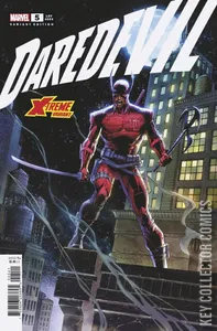 Daredevil #5