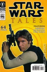 Star Wars Tales #11