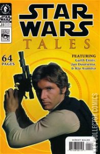 Star Wars Tales #11 