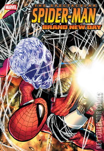 Spectacular Spider-Man: Brand New Day #3