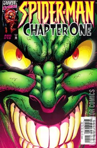 Spider-Man: Chapter One #10