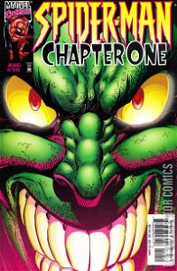 Spider-Man: Chapter One #10