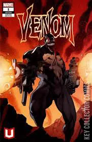 Venom #1