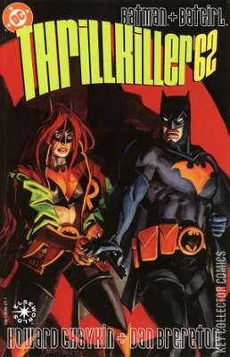 Thrillkiller '62