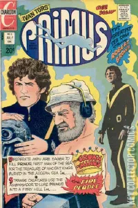 Primus #5