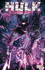 Hulk #6