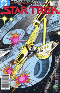 Star Trek #12