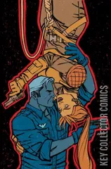 Variant Cover for G.I. Joe #6