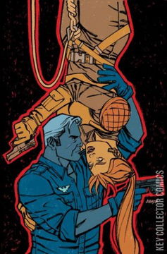 Variant Cover for G.I. Joe #6