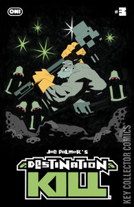 Destination Kill #3