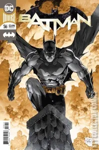 Batman #56