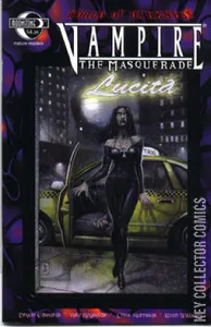 Vampire: The Masquerade #0