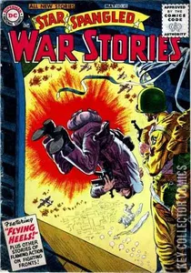 Star-Spangled War Stories #45