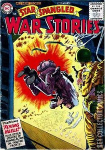 Star-Spangled War Stories #45