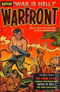 Warfront #3