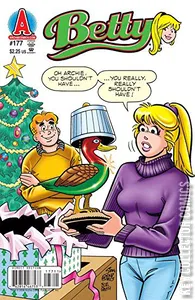 Betty #177