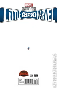 Giant-Size Little Marvel: AVX #1