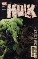 Cover for Incredible Hulk #48