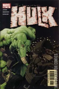 Incredible Hulk #48