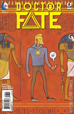 Doctor Fate