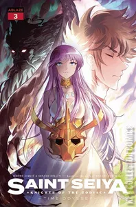Saint Seiya: Knights of Zodiac - Time Odyssey #3