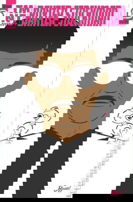 TMNT: Best of Baxter Stockman