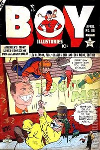 Boy Comics #88