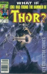 Cover for What If…? #47