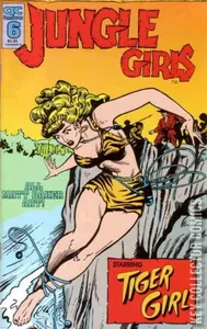Jungle Girls #6