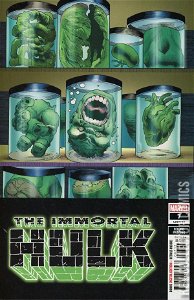 Immortal Hulk #7 