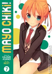 Mayo Chiki! #7