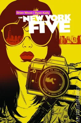The New York Five