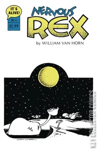 Nervous Rex #4