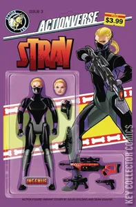 Actionverse #3