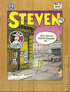 Steven #4