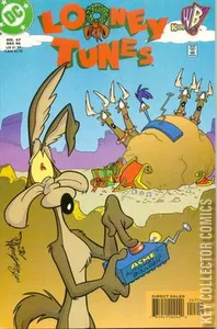 Looney Tunes #47