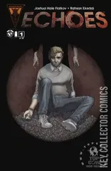 Cover for Echoes #1