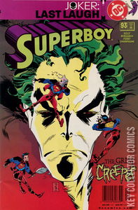 Superboy