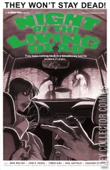 Cover for Night of the Living Dead #2