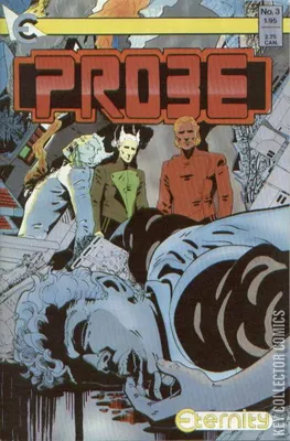 Probe