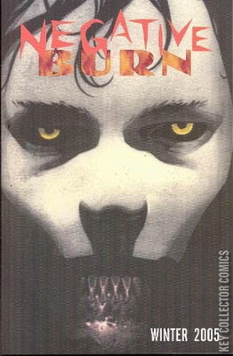 Negative Burn Winter Special