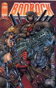 Badrock #1