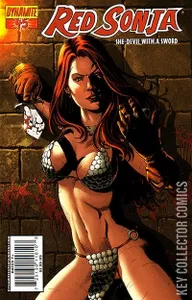 Red Sonja #45