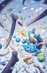 Variant Cover for Twig #3