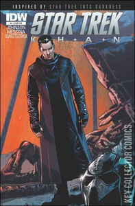 Star Trek: Khan #4