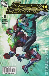 Green Lantern #3