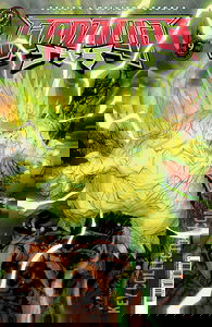 Godzilla: Kai Sei Era #9