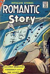 Romantic Story #35