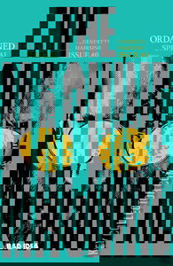 Ordained Presents: The Machine #1